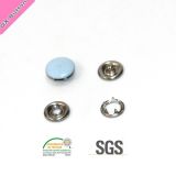 Ring Press Studs Prong Snap Fasteners Button