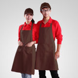 Custom Cooking Aprons with Pocket
