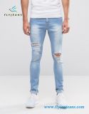 2017 Fashion Spandex Skinny Men Denim Jeans