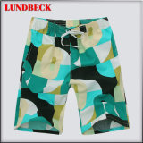 Summer Men's Cargo Shorts in Good Quality Fashion Pants