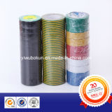 New Product PVC Insulation Tape, Fire Resistance Electrical Tape, PVC Electrical Tape (BK-1-217)