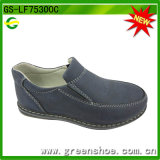 Boys New Style Breathability Shoes for Children (GS-LF75300)