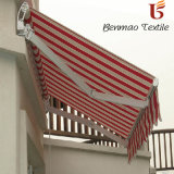 Outdoor Awning Acrylic Oxford Fabric