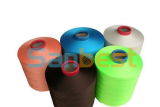 100% Continuous Polyester Textured Thread for Swimwear