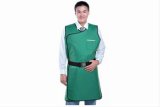 Dental Protective Lead Apron Without Sleeves