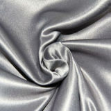 Morocco Satin Fabric, 75*300d, Made of 100% Polyester, Good for Dresses and Decorations