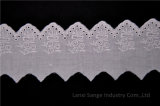 High Quality Cotton Lace for Garment