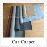Wholesale Most Popular 100% Polyester Car Carpet