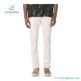 2017 New Fashion White Men Denim Jeans (pants E. P. 4006)