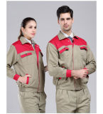 Work Uniform, Safety Work Pants with Reflevtive Strip Uniform -Re001