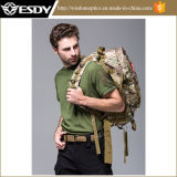 3colors Esdy Breathable Quick-Drying Camping Hiking Tactical Combat T-Shirts Hot
