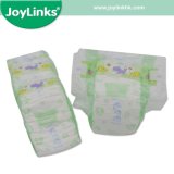 2018 Baby Products Soft Disposable Cotton Baby Diaper