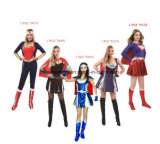 Halloween Party Costumes Sexy Women Movie Queen Cosplay Costume Party Costumes