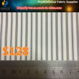 Polyester Yarn Dyed Stripe Sleeve Lining Fabric for Suit/Garment/Coat (S128.149)
