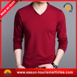 Cotton Club Cheap Custom Red T Shirt for Men