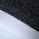 Wholesale Supplier Best Polyester Jacket Twill Woven Fusible Interlining