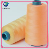 Raw White Long-Staple Thick 100% Cotton Sewing Thread