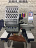 Swf Type Embroidery Machine Computerized Single Head Hat Embroidery Machine for Sales