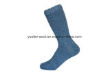 Marled Cotton 144n Single Cylinder Ladies' Sock