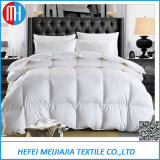 Luxury 800 Filling Power White Goose Down Comforter/ Quilt