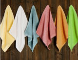 Wholesale Fashion Popular Cotton Baby Washcloth Towel