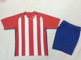 2016 2017 Atletico Home Football Kits