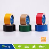 Custom Single Sided Cloth Duct Tape for Canton Sealing