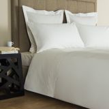 Popular Hot Sale 100% Polyester Hotel Bed Sheet