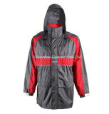 Light Waterproof Rain Jacket
