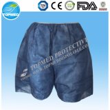 Disposable Pants for Adults, Travel/Beauty Salon