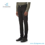 Fashion Classic Straight-Leg Fit Denim Jeans for Men by Fly Jeans