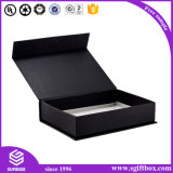 Magnetic Luxury Clothing Packaging Bow Knot Perper Gift Box