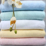 Hotel Special Use Super Soft Fleece Towels (DPFT8059)