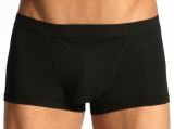 New Style Men's Underwear Plain Boxer 112301