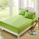 Top Selling Cheap Solid Cotton Bedsheet