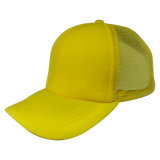 Traditional Trucker Cap Trucker Hat with Foam Back Gj1720