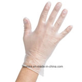 Powder Free Exam Vinyl Disposable Plastic Glove