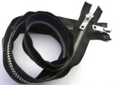 Custom Zipper and Sliders Puller for Handbag