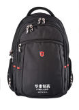 Customized Logo Backpack Promotional Backpack Bag Gift School Backpack