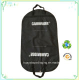 Recyclable Non Woven Custom Garment Bag