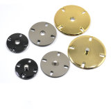 Alloy Press Studs and Snap Button for Fashion Clothes