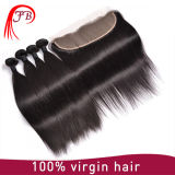 Wholesale Ear to Ear Full Lace Frontal Closure with Hair Weaving