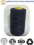 100% Polyester Textile Sewing Thread 40s/2 5000y for Sewing