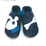 Wholesale Soft Leather Infant Shoe Baby Shoes 2014