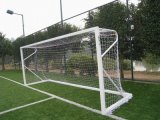 Aluminum Material Rebound Soccer Goal