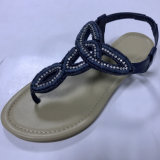 2018 Wholesale Slipper Platform Flip Flops Women Beach Sandals