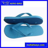 Simple Style Pure Blue Casual Men Beach Sandals