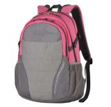 Brand Nylon Sports Laptop Backpack Sh-16052323