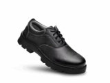 Stock Available Rubber Outsole Super Anti-Skid Safety Shoes