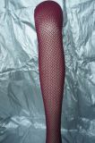 Sexy Lingerie Mesh Pantyhose with Two Colors 1988